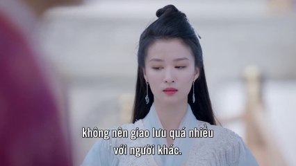 Ngọc Cốt Dao Tập 2 Vietsub