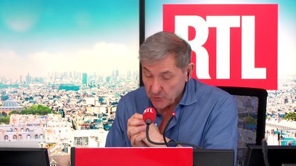 Le journal RTL de 7h du 05 juillet 2023