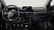 The new Kia Picanto GT Line Interior Design in Studio