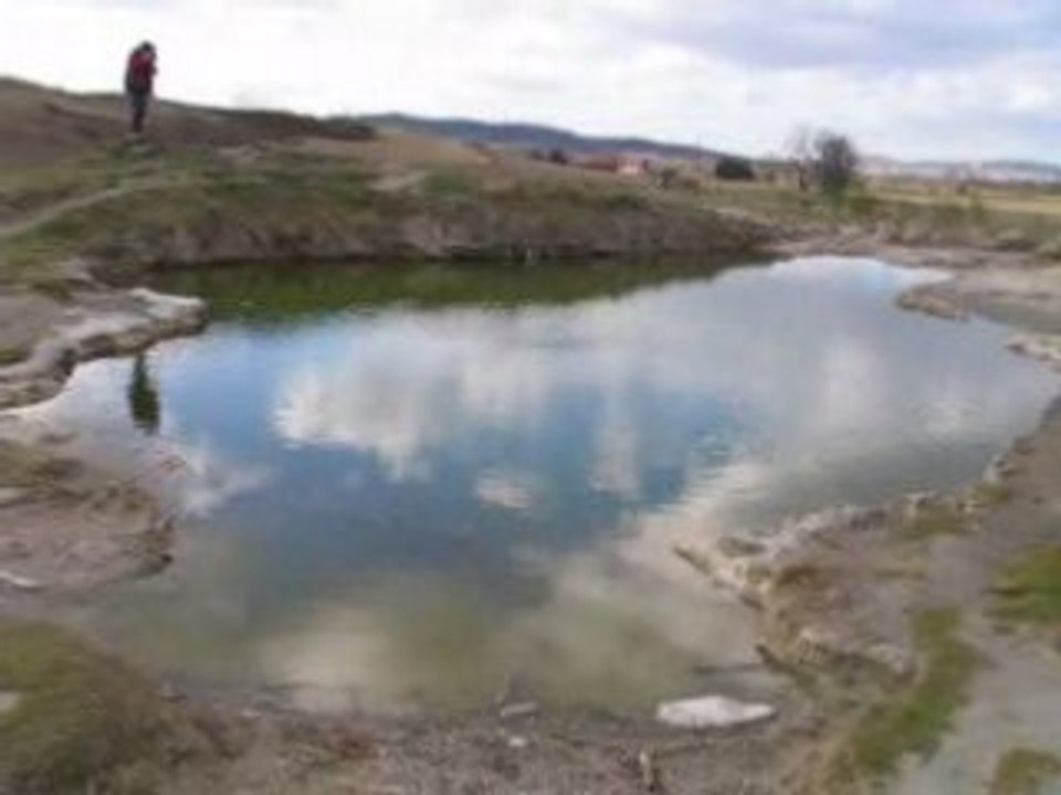 Source du grand Saladis 2