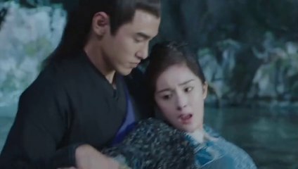 Legend of Fu Yao Episode 2 | Hindi Dubbed Full Episode 🎥