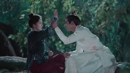Legend of Fu Yao Episode 4 in Hindi – Watch the Full Episode Now! 🎬