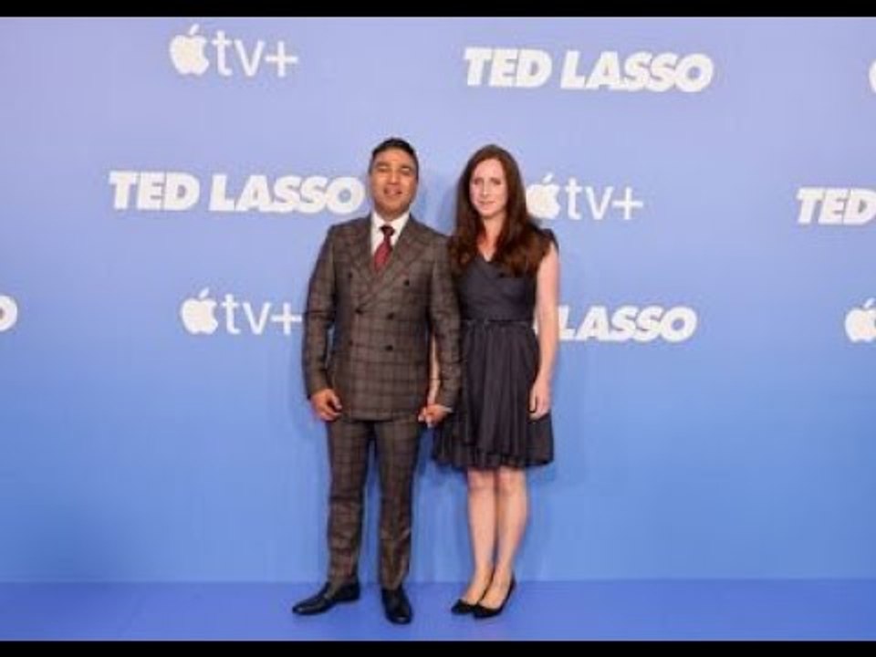 La femme de Nick Mohammed a un grand sens de l'humour – Faits sur Becka