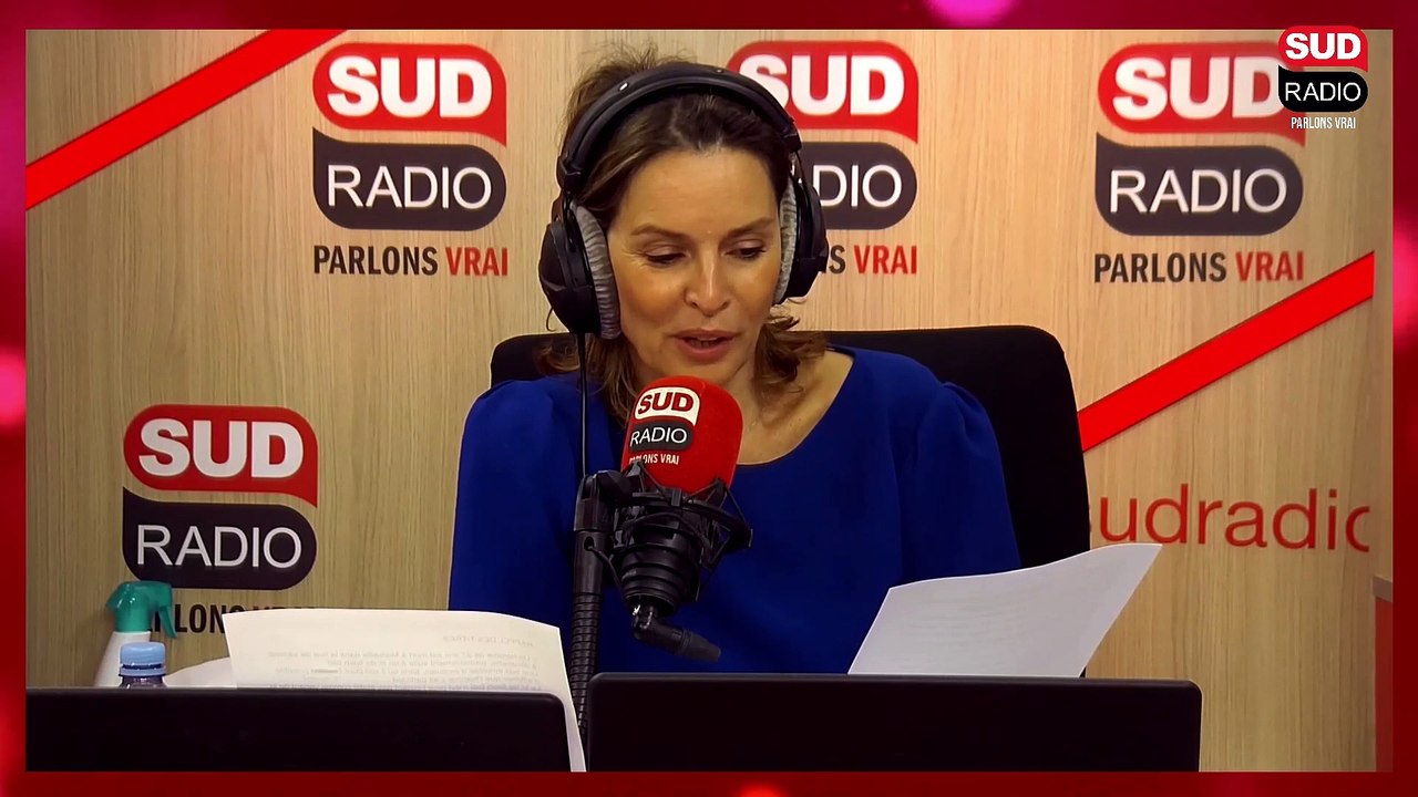Réda Belhaj (Unité SGP Police Ile-de-France) : "Les forces de l’ordre craignent pour leur famille"