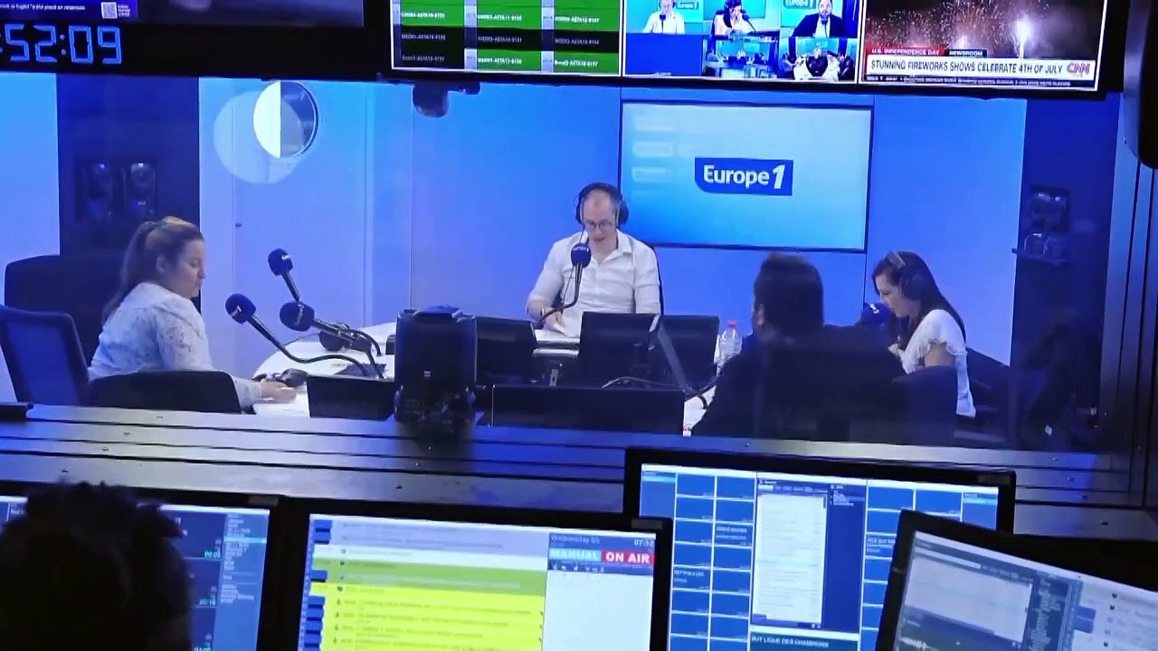 «Deux claques et au lit» : les Insoumis méritent-ils la fessée ?