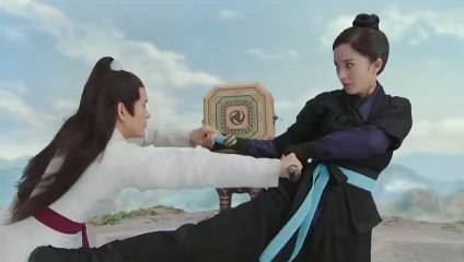 Legend of Fu Yao Episode 6 in Hindi – Full Action-Packed Episode 🎬