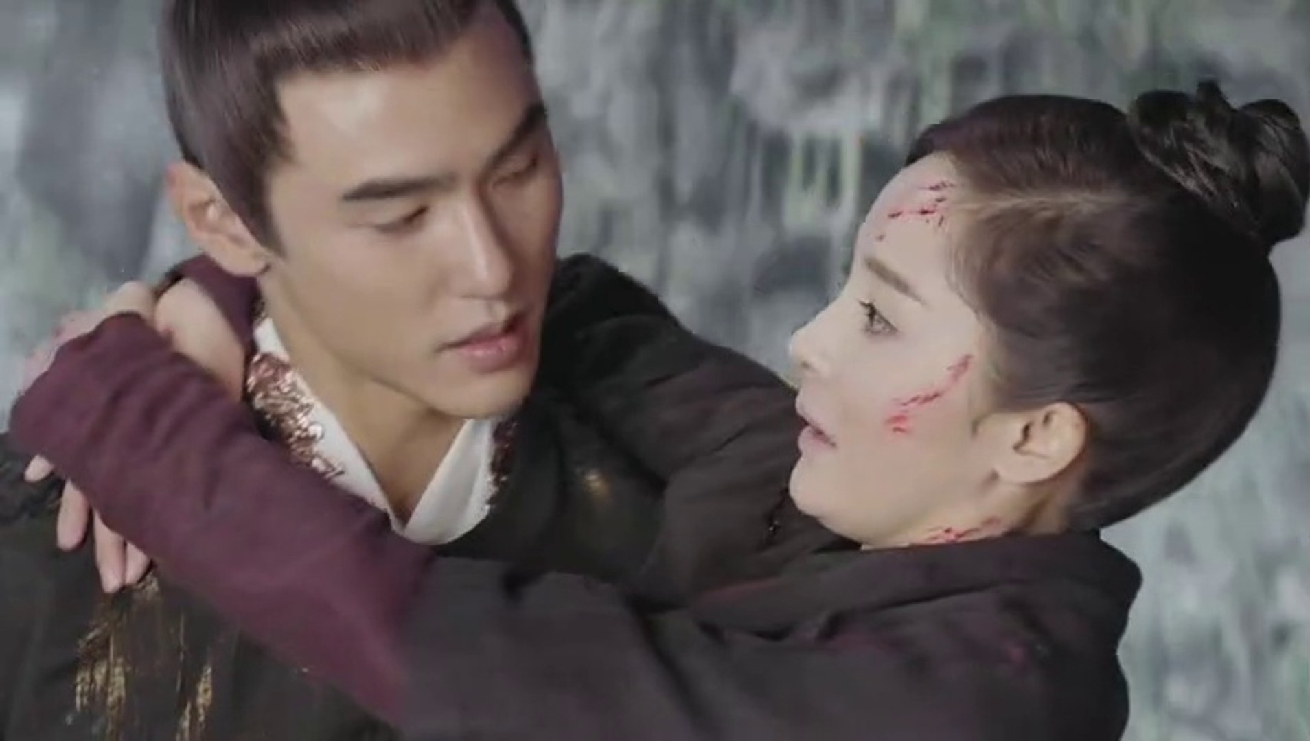 Legend of Fu Yao Episode 7 in Hindi
