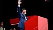 Justin Trudeau's salary as Prime Minister of Canada revealed