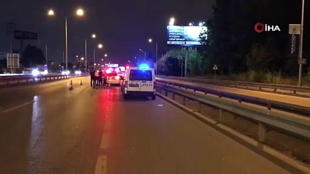 Komşuların gürültü kavgasında kan aktı: 2 yaralı