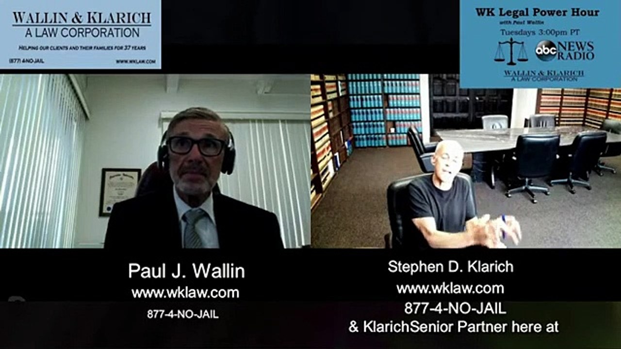 How To Appeal A Criminal Conviction | Criminal Defense Lawyer Explains