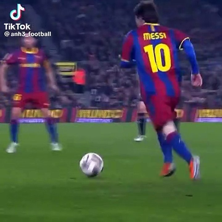 Messi Penalty goals #6