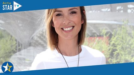 Isabelle Ithurburu, nouvelle star de TF1 : elle passe un grand cap avec la chaîne et en dévoile les