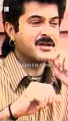 Anil Kapoor Used To Cry While Shooting For Mr. India