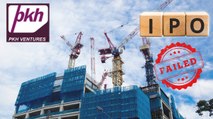 अब नहीं लिस्ट होगा PKH वेंचर्स, कंपनी ने वापस लिया IPO, ये है वजह