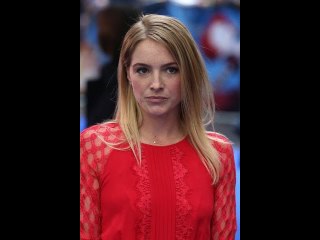 Selon ses amis, Asia Macey est designer en plus d'être l'épouse d'Ed Speleers