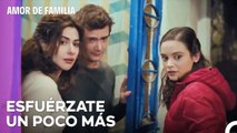 Sabrás Cómo Reparar El Corazón Que Has Roto - Amor De Familia Capitulo 67