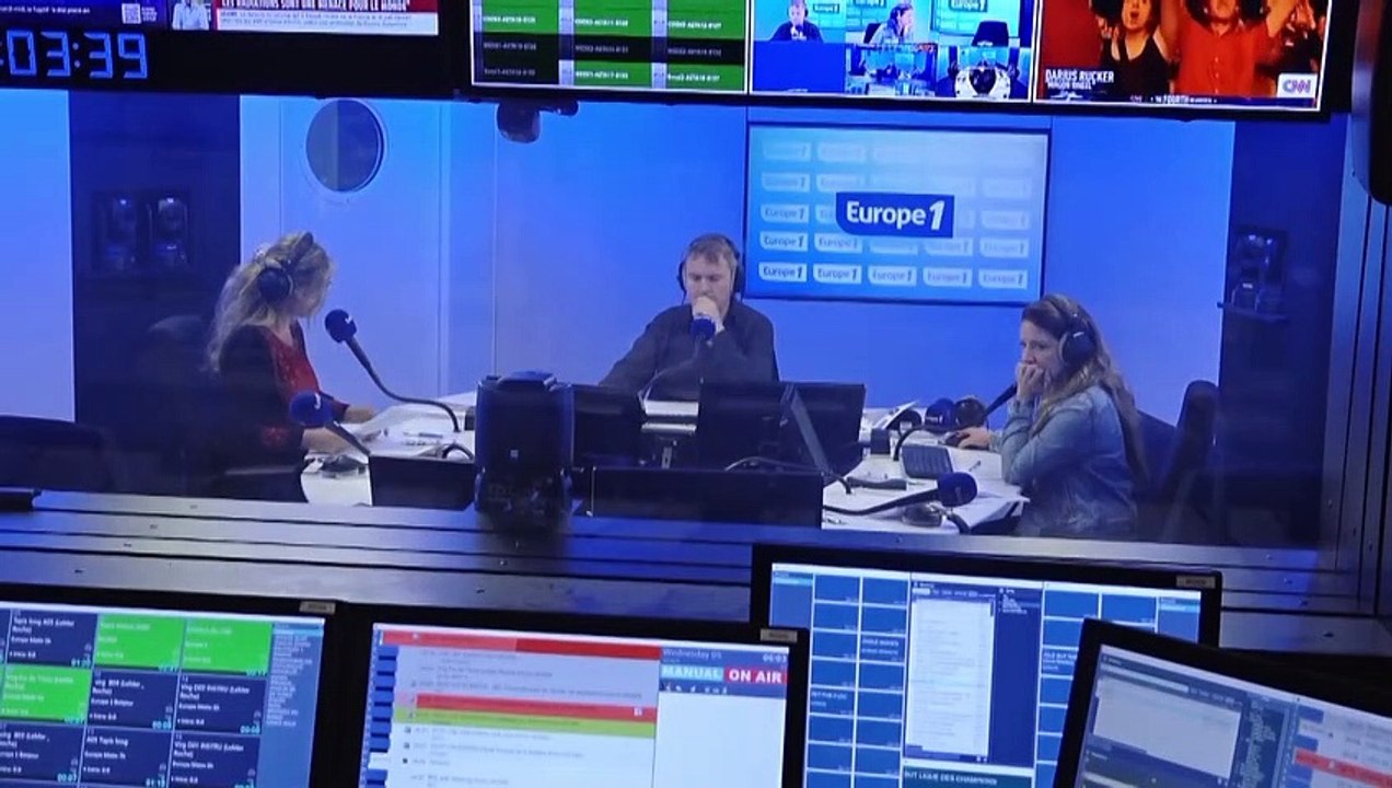 Projet de loi immigration : après les émeutes, la droite veut durcir le texte mais l'exécutif n'y est pas favorable