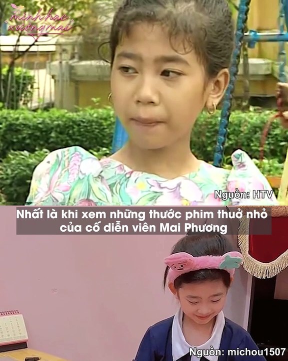 Con gái Mai Phương: Đôi mắt long lanh "sao y" mẹ khiến ai nhìn cũng thương nhớ