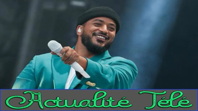 Slimane en larmes dans The Voice Kids : ce petit garçon qui l'a fait craquer