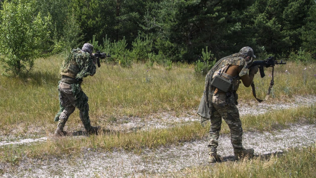 Hinter der schleppenden Gegenoffensive steckt diese bewusste Strategie!