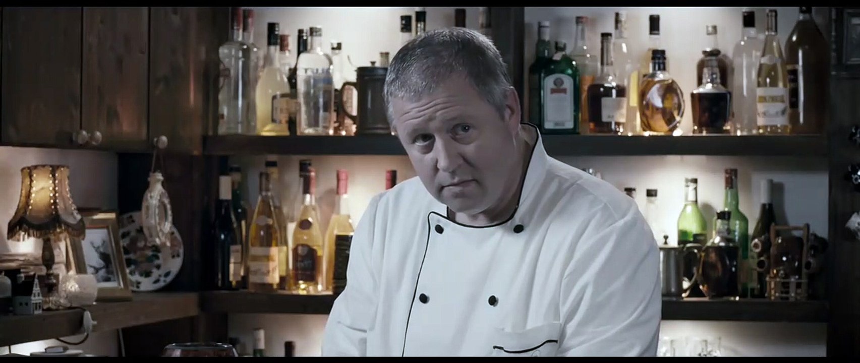 ORIZONT Bande-annonce (EN)