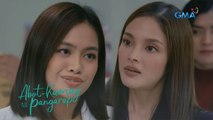 Abot Kamay Na Pangarap: Eula and Zoey got into a heated fight! (Episode 257)