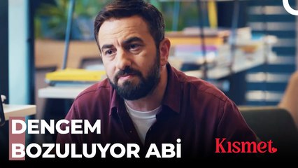 Aklım Başka, Kalbim Başka  - Kısmet