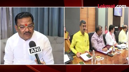 आता मुख्यमंत्री एकनाथ शिंदे यांचच चालणार..-