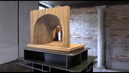 Soglie e portali, Setion Branko vince il concorso DoorScape