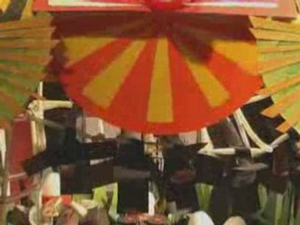 TONI-L & FUNKANIMAL 'Party 84'