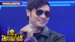 It’s Showtime family welcomes Kean Cipriano as the newest TNT Hurado | Tawag Ng Tanghalan