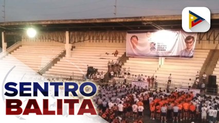 Mga Caraganon, suportado ang pagpapatupad ng BIDA program ng gobyerno