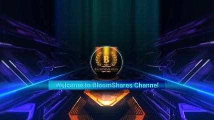BloomShares USDS Revealed The 3 Pillars - Introducing BloomShares USDS Escrow Platform & Cryptoshares - BloomShares USDS The Future Stable Token