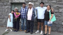 Immigration : des familles mexicaines enfin réunies à New York après plus de 20 ans de séparation