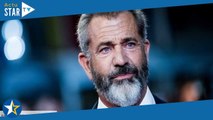 Mel Gibson de retour : l'acteur fait le buzz en faisant la promotion d'un film sur les trafics d'enf