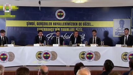 Arda Güler'in Real Madrid tercihine Ali Koç'tan olay tepki: Demek ki imzalar gönüllere atılmıyormuş