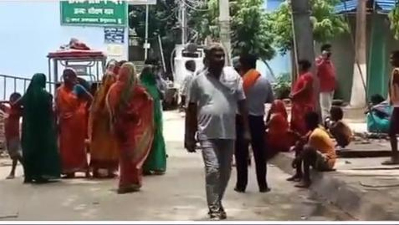 बड़ी खबर: गला रेतकर युवक की निर्मम हत्या, घटना क...