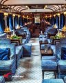 قطارات Orient Express تستعيد من الماضي ما يروق للحاضر