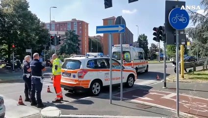 下载视频: Strage sulle strade, gia' 600 morti nei weekend del 2023