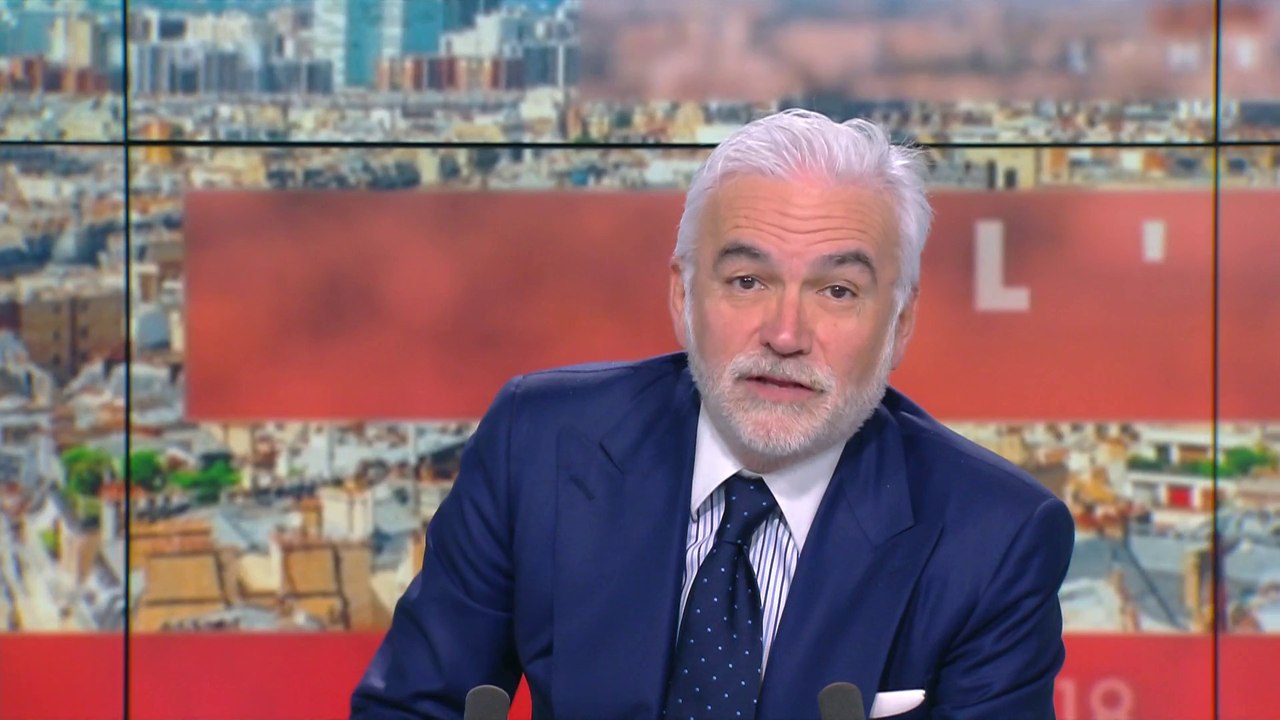 L'édito de Pascal Praud : «Georges Bereta est décédé»