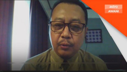 KDN: Keselamatan kedaulatan negara digadai, KDN bertindak