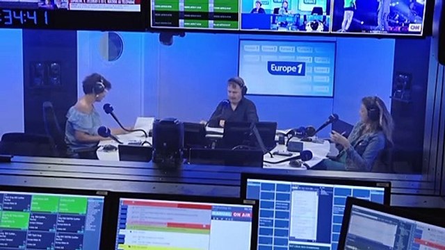 Émeutes : «Je ressors un peu désespéré», les maires peu convaincus par leur réunion avec Macron