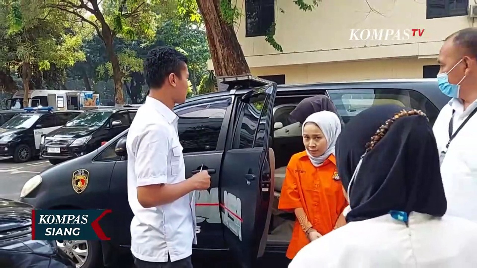 ⁣Begini Nasib Uang Korban Penipuan Iphone Rihana-Rihani Hingga Kemungkinan Tersangka Baru