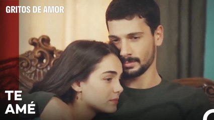 No Puedo Amar A Nadie Más Que A Ti - Gritos de Amor