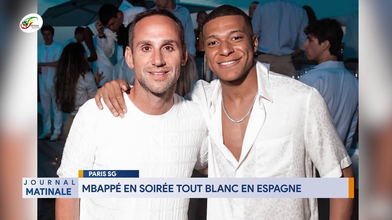 Kylian Mbappé ALLUME la toile avec ses vacances à Miami… Le VERDICT est tombé pour Galtier
