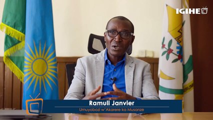 Abaturiye imipaka bahawe umwihariko __ Imiterere y'amashuri agezweho akomeje kubakwa mu Rwanda