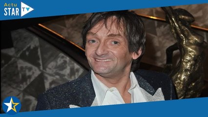 Pierre Palmade sur la corde raide : après sa virée polémique en discothèque, il prend une décision r