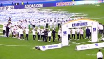Brezilya Milli Takımı'nın yeni teknik direktörü Carlo Ancelotti oldu