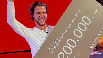 Bosco Martínez-Bordiú ya ha gastado parte del dinero de 'Supervivientes': el motivo