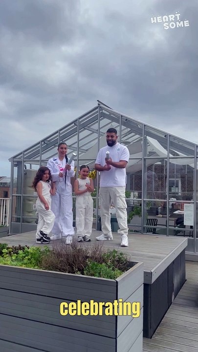 Parent to two girls find out the gender of their third baby *Wholesome Gender Reveal*